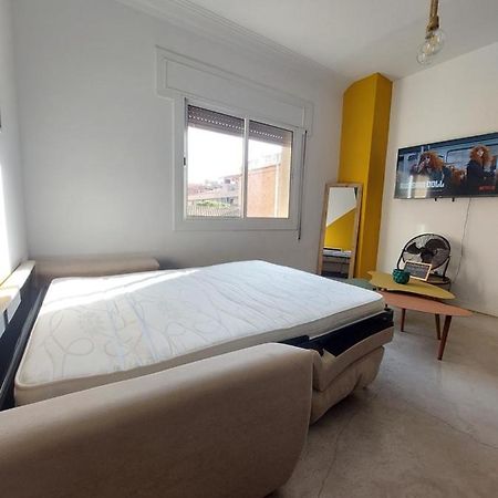 Sara'S Apartment Barcelona إل برات ذي يوبريغات المظهر الخارجي الصورة
