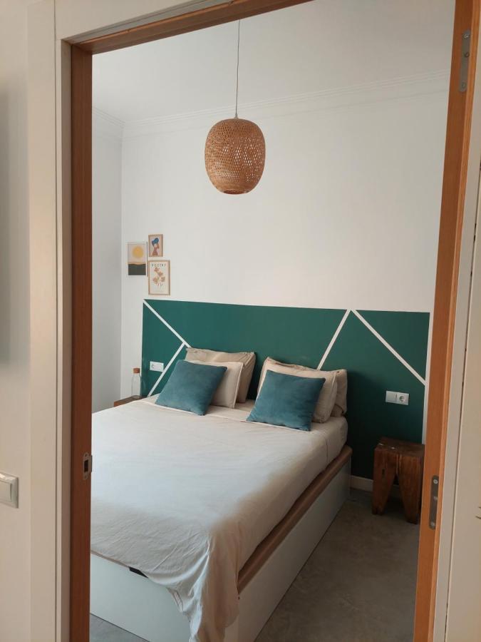 Sara'S Apartment Barcelona إل برات ذي يوبريغات المظهر الخارجي الصورة