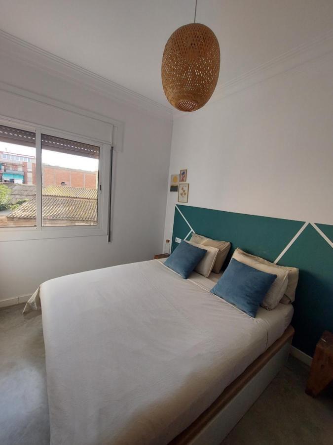 Sara'S Apartment Barcelona إل برات ذي يوبريغات المظهر الخارجي الصورة