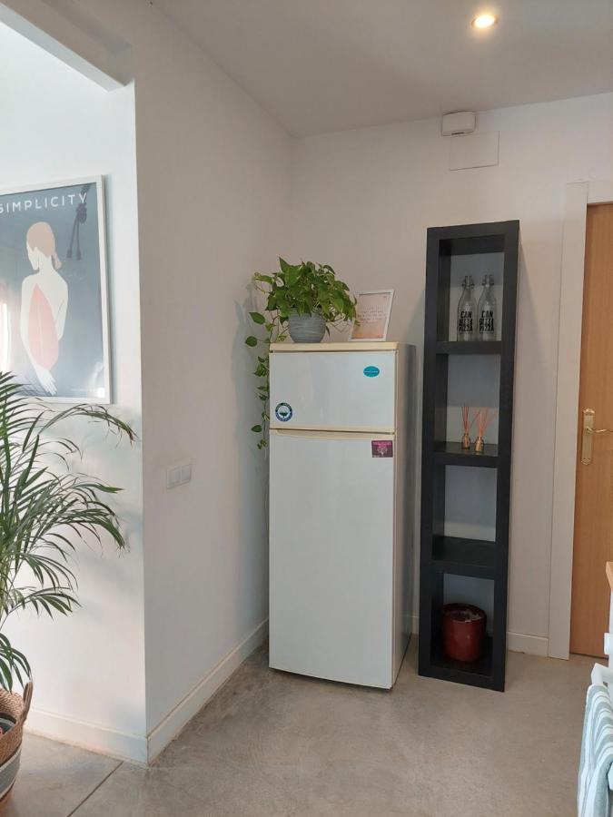 Sara'S Apartment Barcelona إل برات ذي يوبريغات المظهر الخارجي الصورة