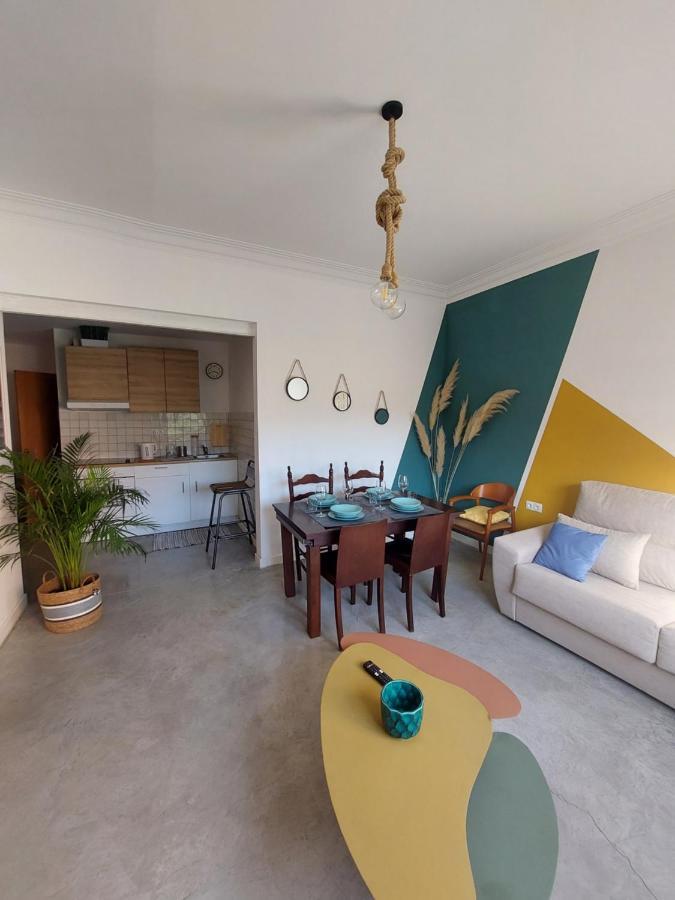 Sara'S Apartment Barcelona إل برات ذي يوبريغات المظهر الخارجي الصورة
