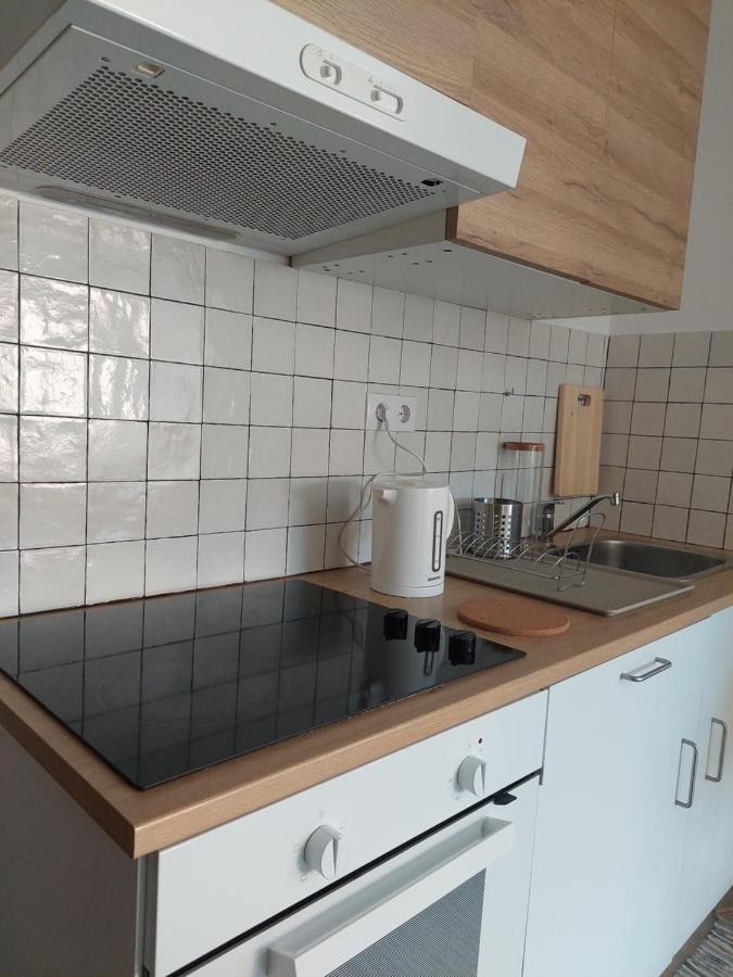 Sara'S Apartment Barcelona إل برات ذي يوبريغات المظهر الخارجي الصورة
