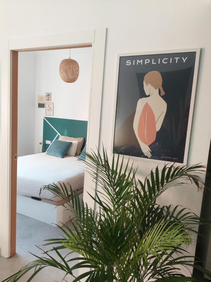 Sara'S Apartment Barcelona إل برات ذي يوبريغات المظهر الخارجي الصورة