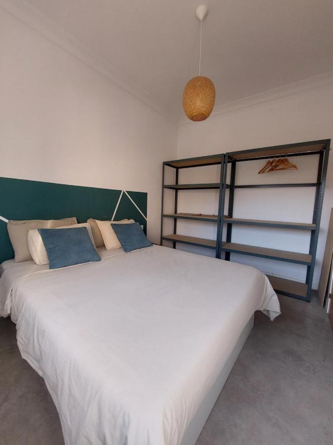 Sara'S Apartment Barcelona إل برات ذي يوبريغات المظهر الخارجي الصورة
