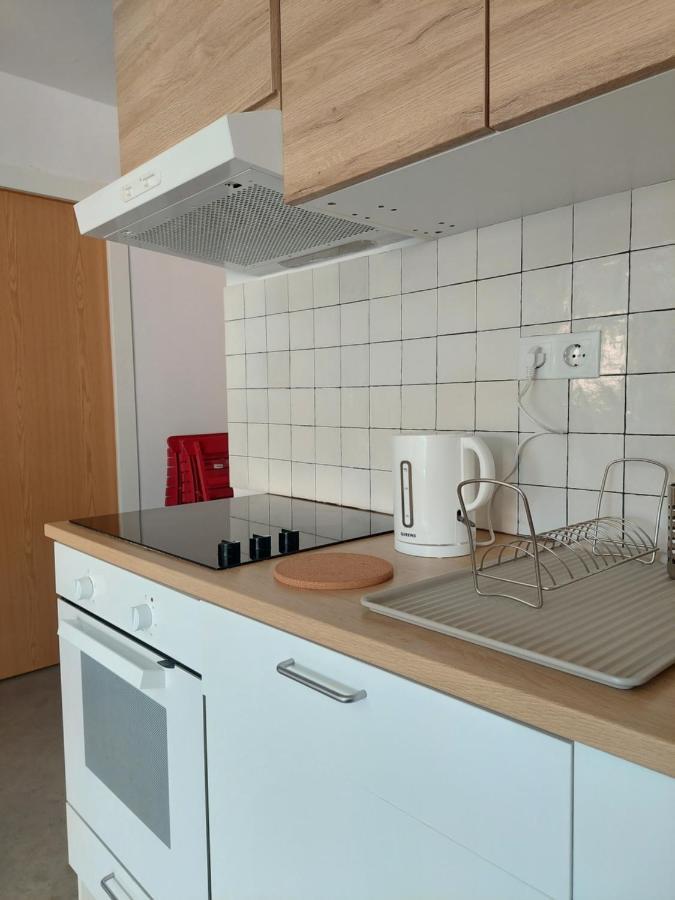 Sara'S Apartment Barcelona إل برات ذي يوبريغات المظهر الخارجي الصورة